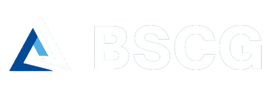 Logo de BSCG